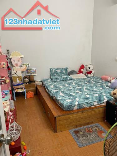 NHÀ 2 TẦNG MẶT TIỀN ĐƯỜNG VÕ NHƯ HƯNG-TRƯỚC ĐH KINH TẾ-DT 80 M2-CHỈ HƠN 6 TỶ - 4