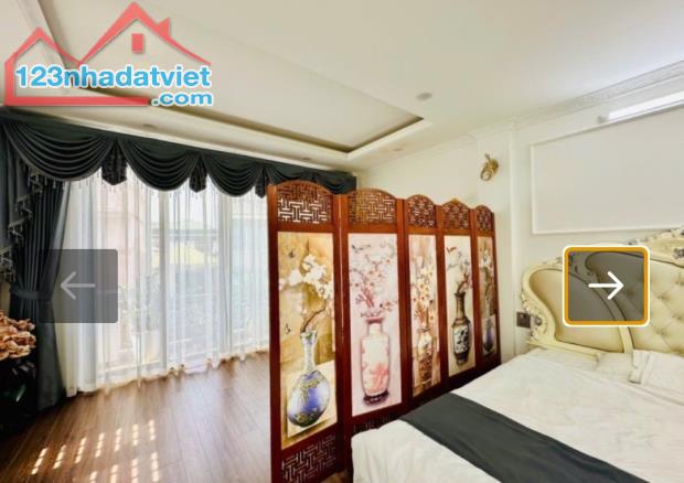 LÔ GÓC NGÕ THÔNG, Ô TÔ TRÁNH, THANG MÁY, Ô TÔ TRÁNH, NỘI THẤT XỊN, KINH DOANH, Ở NGAY. - 4