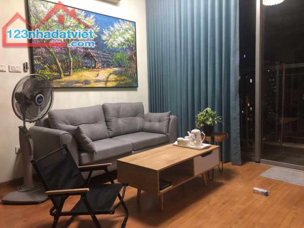 Cho thuê căn 3 ngủ full đồ anland complex, Tố Hữu, Dương Nội, 13 triệu