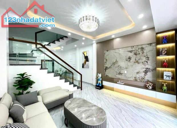 Bán nhà Trần Nguyên Hãn, Nghĩa Xá, Lê Chân, Hải Phòng. 3 tầng, 48m2, 2,85 tỷ. Ngang 3,7m, - 2