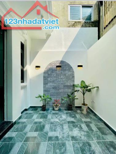 Bán nhà Trần Nguyên Hãn, Nghĩa Xá, Lê Chân, Hải Phòng. 3 tầng, 48m2, 2,85 tỷ. Ngang 3,7m, - 4