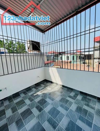 Bán nhà Trần Nguyên Hãn, Nghĩa Xá, Lê Chân, Hải Phòng. 3 tầng, 48m2, 2,85 tỷ. Ngang 3,7m, - 5
