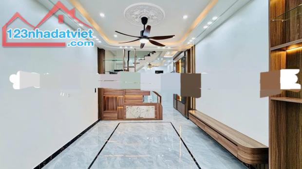 nhà độc lập PHẠM HỮU ĐIỀU - lê chân # 4,25 tỷ