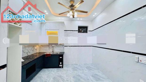 nhà độc lập PHẠM HỮU ĐIỀU - lê chân # 4,25 tỷ - 1