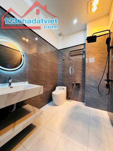 nhà độc lập PHẠM HỮU ĐIỀU - lê chân # 4,25 tỷ - 2