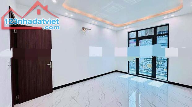 nhà độc lập PHẠM HỮU ĐIỀU - lê chân # 4,25 tỷ - 3