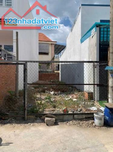 BÁN ĐẤT GIÁ: 4.3 TỶ - XÂY TỰ DO  - KHÔNG LO VỀ GIÁ