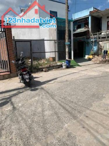 BÁN ĐẤT GIÁ: 4.3 TỶ - XÂY TỰ DO  - KHÔNG LO VỀ GIÁ - 1