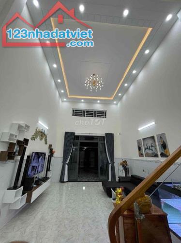 Bán nhà sổ riêng gần Đại Nam, TP Bến Cát. - 1