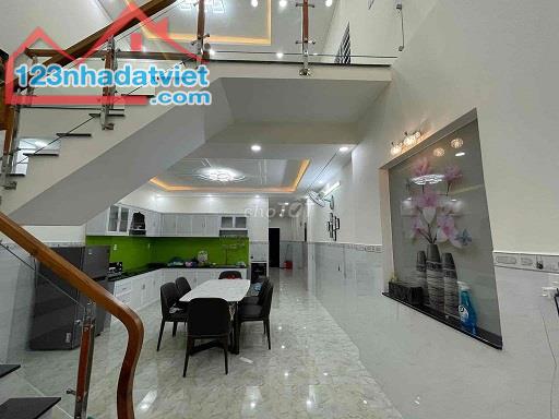 Bán nhà sổ riêng gần Đại Nam, TP Bến Cát. - 2
