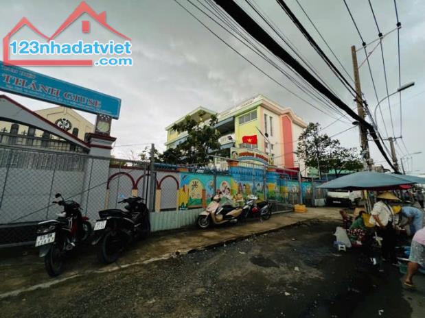 MẶT TIỀN KHỦNG - KINH DOANH TỐT: GIÁ 4.5 TỶ. - 3