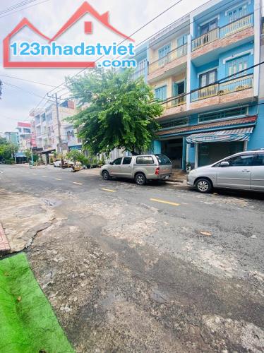 1. Cho thuê nhà mặt tiền đường T3, phường Tây Thạnh, quận Tân Phú - 1