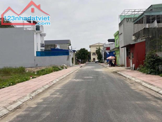 Bán đất Núi Đối - Kiến Thụy - Hải Phòng - 2