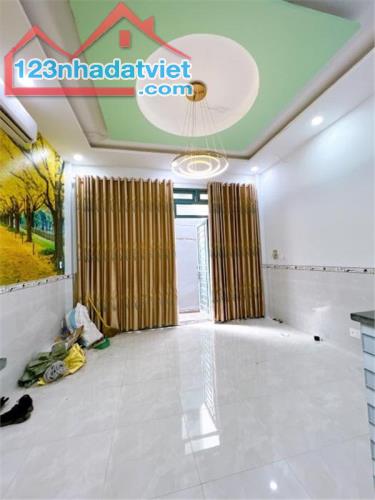 BÁN NHÀ 4 TẦNG, 144M2, TRẦN HƯNG ĐẠO, Q.1 - GIÁ HỜ 5.3 TỶ - SỔ HỒNG CHÍNH CHỦ - 2