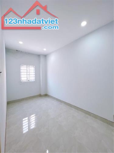 BÁN NHÀ 4 TẦNG, 144M2, TRẦN HƯNG ĐẠO, Q.1 - GIÁ HỜ 5.3 TỶ - SỔ HỒNG CHÍNH CHỦ - 3