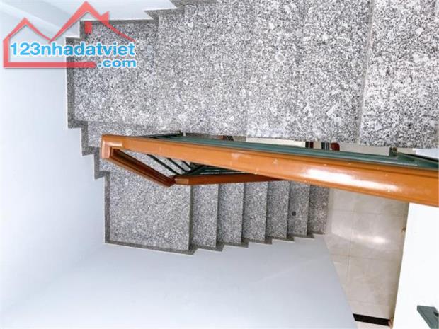 BÁN NHÀ 4 TẦNG, 144M2, TRẦN HƯNG ĐẠO, Q.1 - GIÁ HỜ 5.3 TỶ - SỔ HỒNG CHÍNH CHỦ - 4