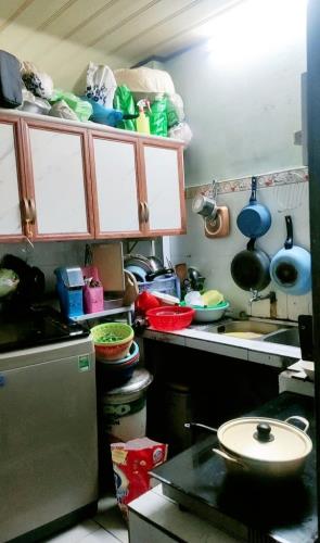 Nhà DT 66m ( 6.6 x10), xe hơi ngủ nhà, Chu Văn An, Phường 12, Bình Thạnh - 2
