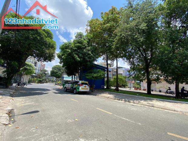 Bán nhà đường số 24, Bình Tân khu Tên Lửa, 5x20m, hầm, 12.9 tỷ, ngay công viên - 1