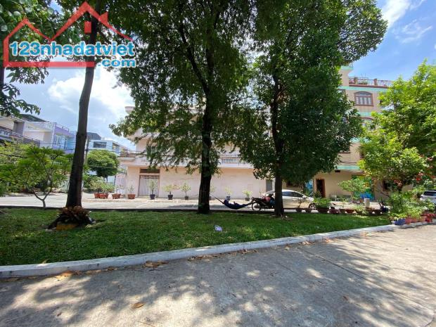 Bán nhà đường số 24, Bình Tân khu Tên Lửa, 5x20m, hầm, 12.9 tỷ, ngay công viên - 2