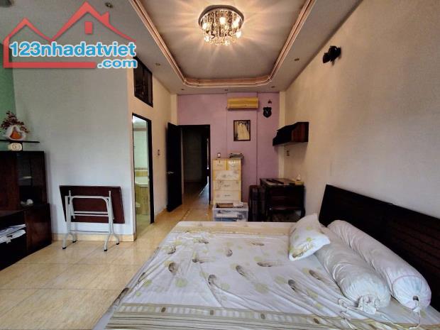 Bán nhà đường số 24, Bình Tân khu Tên Lửa, 5x20m, hầm, 12.9 tỷ, ngay công viên - 3