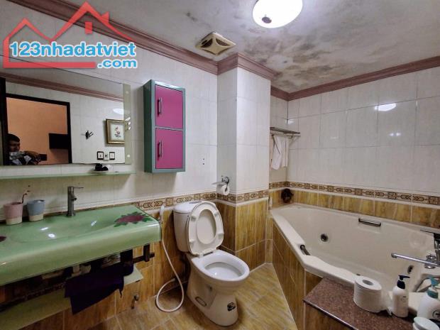 Bán nhà đường số 24, Bình Tân khu Tên Lửa, 5x20m, hầm, 12.9 tỷ, ngay công viên - 4