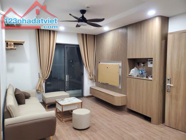 🏡 Cho thuê CHCC Le Grand Jardin – 77m², 2PN, 2WC, full nội thất – Giá 12 triệu/tháng