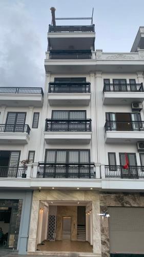 🏢 BÁN NHÀ 6 TẦNG MẶT ĐƯỜNG THẾ LỮ - HẠ LÝ, HỒNG BÀNG – VIEW TRIỆU ĐÔ – GIÁ CHỈ 14,5 TỶ