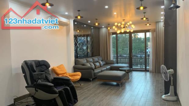🏢 BÁN NHÀ 6 TẦNG MẶT ĐƯỜNG THẾ LỮ - HẠ LÝ, HỒNG BÀNG – VIEW TRIỆU ĐÔ – GIÁ CHỈ 14,5 TỶ - 1