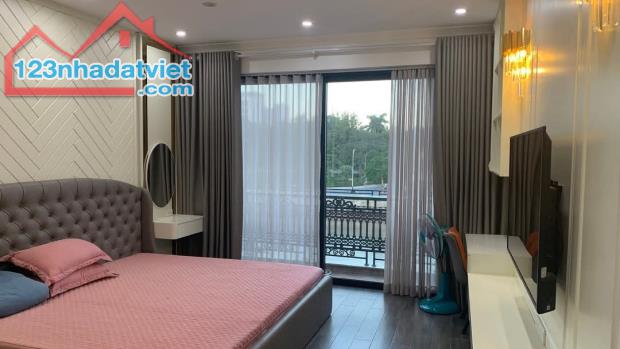 🏢 BÁN NHÀ 6 TẦNG MẶT ĐƯỜNG THẾ LỮ - HẠ LÝ, HỒNG BÀNG – VIEW TRIỆU ĐÔ – GIÁ CHỈ 14,5 TỶ - 3