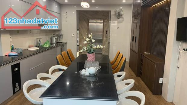🏢 BÁN NHÀ 6 TẦNG MẶT ĐƯỜNG THẾ LỮ - HẠ LÝ, HỒNG BÀNG – VIEW TRIỆU ĐÔ – GIÁ CHỈ 14,5 TỶ - 4