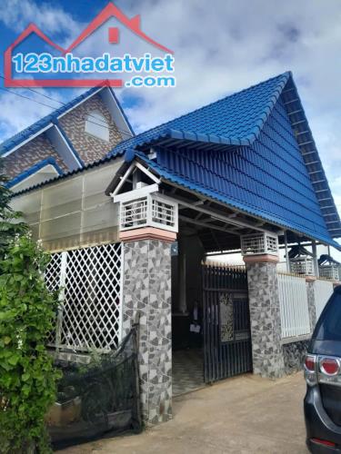 BÁN NHÀ 317M2 - XÃ PHÚ HỘI -ĐỨC TRỌNG -LÂM ĐỒNG