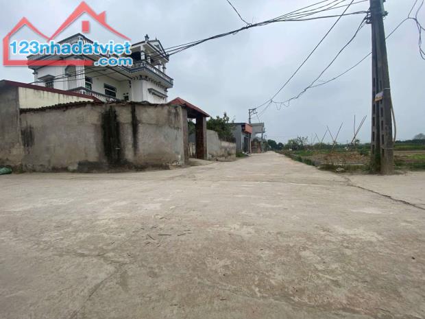 BÌA LÀNG TT QUANG MINH 4X TRIỆU/M.90M GIÁ NHỈNH 4 TỶ.GỌI NGAY CHÍNH CHỦ - 1