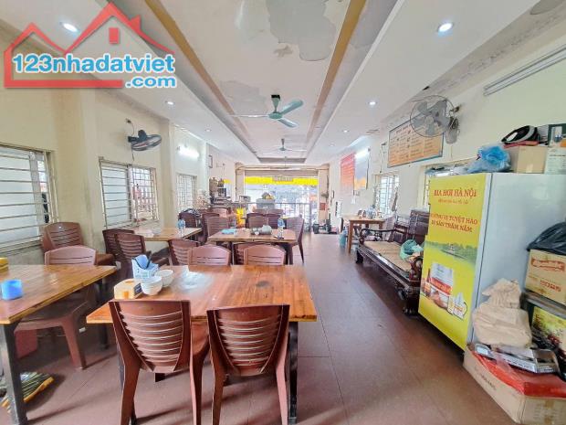 5 Tầng Mặt Phố Hoàng Hoa Thám, Q. Tây Hồ– Lô Góc Vỉa Hè Rộng – Kinh Doanh Cực Đỉnh 57m2 - 3