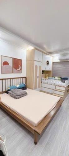 Sốc! Căn Nhà Gốc Đề 5 Tầng Full Nội Thất – Giá Dưới 9 Tỷ – Không Mua Ngay Là Mất