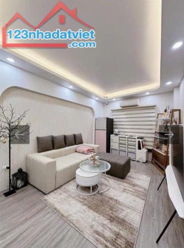 Sốc! Căn Nhà Gốc Đề 5 Tầng Full Nội Thất – Giá Dưới 9 Tỷ – Không Mua Ngay Là Mất - 2