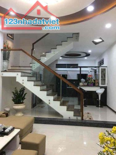 NHÀ ĐẸP 4 TẦNG MẶT PHỐ MỸ AN, NGŨ HÀNH SƠN – SÁT SÔNG LIỀN BIỂN – GIÁ RẺ HÀNG HIẾM – 90M2 - 2