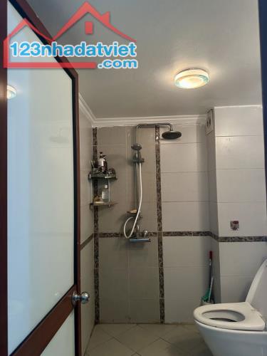 Bán nhà Định Công Thượng, DT 48m x 5 tầng, ô tô tránh, trung tâm phố Định Công - 4