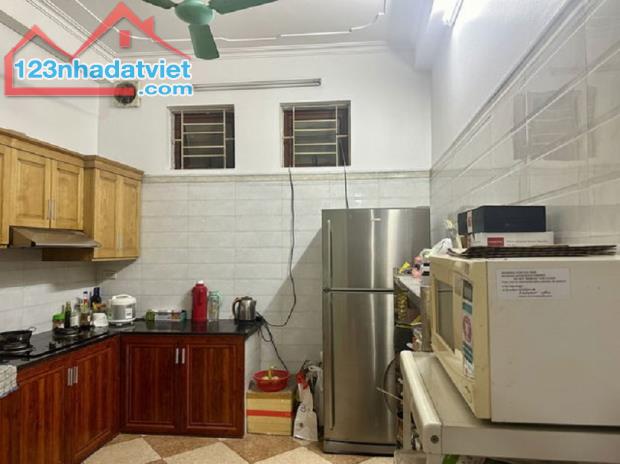 Bán nhà Định Công Thượng, DT 48m x 5 tầng, ô tô tránh, trung tâm phố Định Công - 5