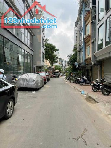 TAM ĐA - LÔ GÓC - Ô TÔ VỈA HÈ - DÒNG TIỀN - ĐẦU TƯ - 85M² NHỎ 37 TỈ