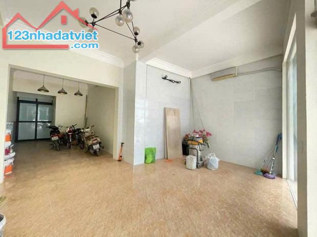 TAM ĐA - LÔ GÓC - Ô TÔ VỈA HÈ - DÒNG TIỀN - ĐẦU TƯ - 85M² NHỎ 37 TỈ - 3