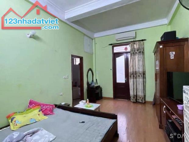 TAM ĐA - LÔ GÓC - Ô TÔ VỈA HÈ - DÒNG TIỀN - ĐẦU TƯ - 85M² NHỎ 37 TỈ - 4
