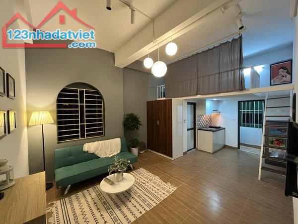 Siêu phẩm CCMN Thanh Liệt 6 tầng dòng tiền 500tr/năm chỉ hơn 7 tỷ - 1