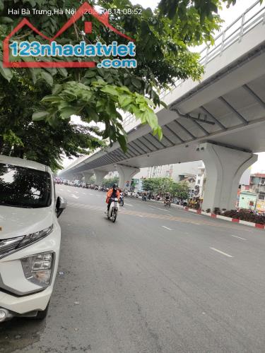 Bán gấp giá rẻ chung cư Kim Văn Kim Lũ 65m, tầng 12, mặt tiền 4m, 3.18 tỷ Hoàng Mai. - 3