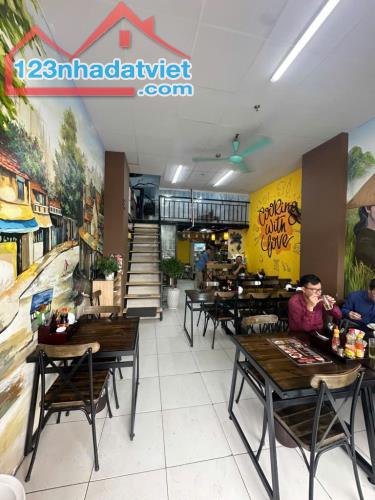 BÁN KIOS CT12 ĐẠI KIM – KINH DOANH SẦM UẤT – 48M GIÁ NHỈNH 4 TỶ, DONG TIỀN 300 TRIỆU/NĂM