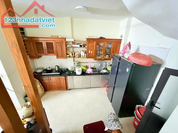 BÁN NHÀ ĐỊNH CÔNG, Ô TÔ ĐỖ CỬA, DT 42M2, 7 TỶ - 1