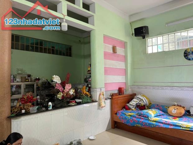 Chính Chủ Cần Bán Đất Và 2 Căn Nhà Liền Kề Tại Phường Bình Đa, TP. Biên Hoà, Đồng Nai. - 2