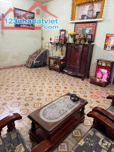 Chính Chủ Cần Bán Đất Và 2 Căn Nhà Liền Kề Tại Phường Bình Đa, TP. Biên Hoà, Đồng Nai. - 3
