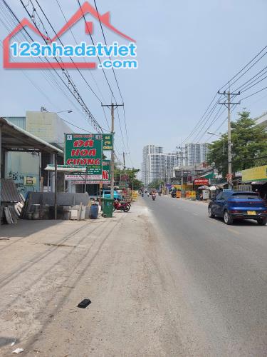 Chính Chủ cho Thuê Dài Hạn Đất Mặt Tiền Đường Nguyễn Xiển, đối diện Vinhomes Q9, TP HCM - 2