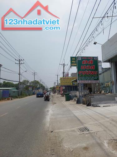 Chính Chủ cho Thuê Dài Hạn Đất Mặt Tiền Đường Nguyễn Xiển, đối diện Vinhomes Q9, TP HCM - 3