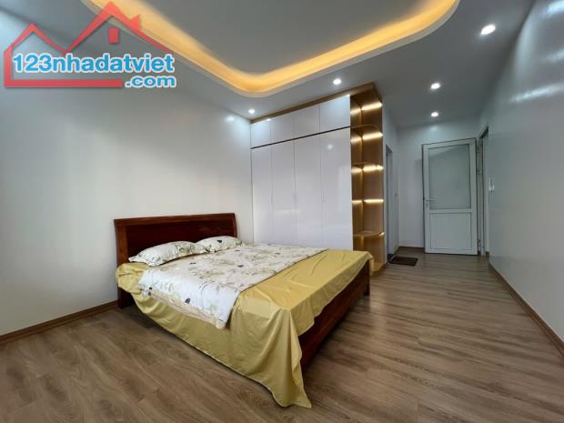 HOÀI ĐỨC : CĂN HỘ CHUNG CƯ 2PN - DT 75,4㎡ - ĐẦY ĐỦ NỘI THẤT - CHỈ 3,3 TỶ - 2